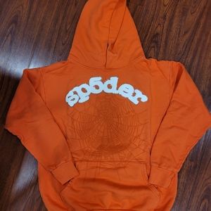 Sp5der hoodie